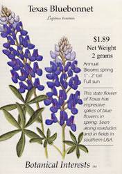 produce spring flowers and