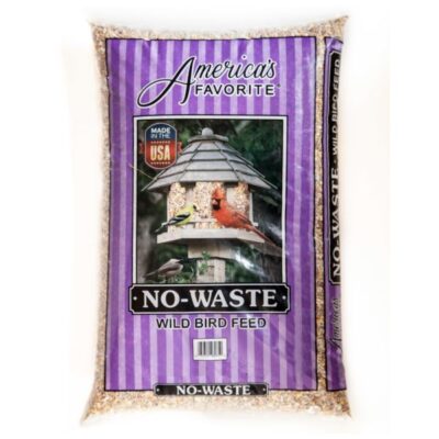 America's Favorite No Waste Wild Bird Feed Garden Plant