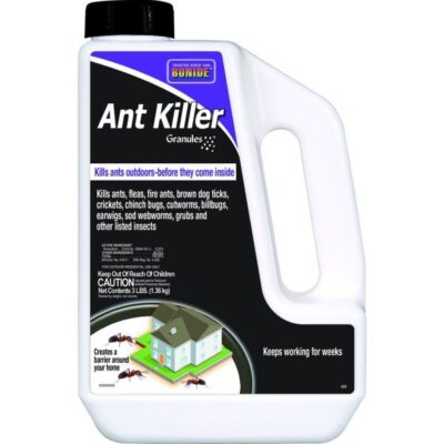 Bonide Ant Killer Granules Garden Plant