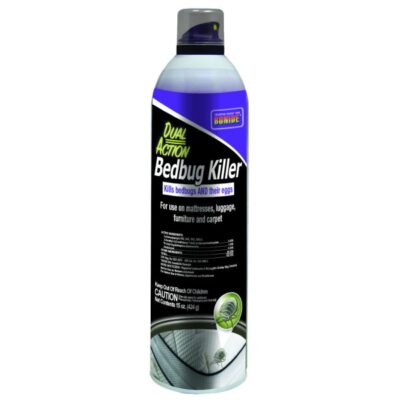 Bonide Bed Bug Dual Action Aerosol Garden Plant