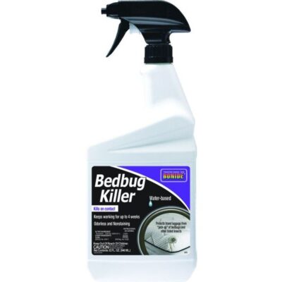 Bonide Bedbug Killer RTU Spray Garden Plant