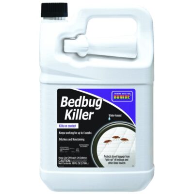 Bonide Bedbug Killer Spray RTU Garden Plant