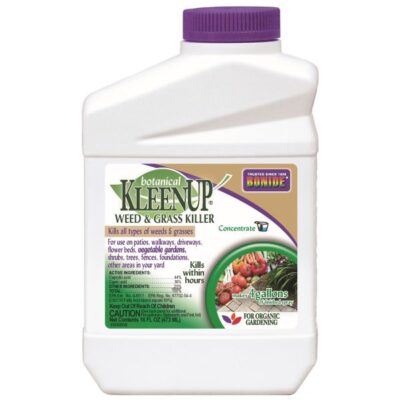 Bonide Botanical Kleenup Concentrate Garden Plant