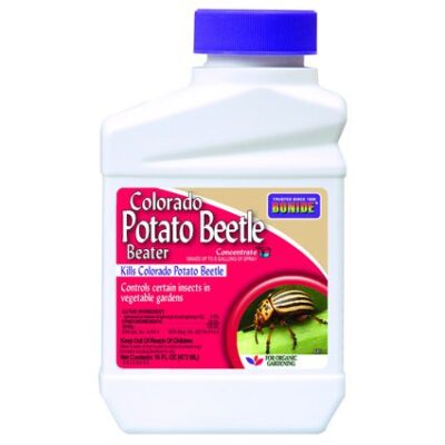 Bonide Colorado Potato Beetle Beater Garden Plant