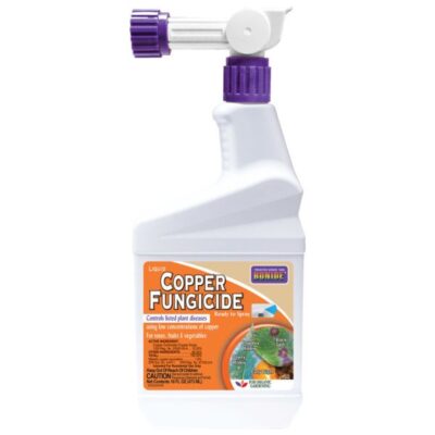 Bonide Copper Fungicide RTS Garden Plant
