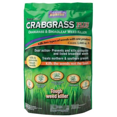 Bonide Crabgrass Plus Garden Plant