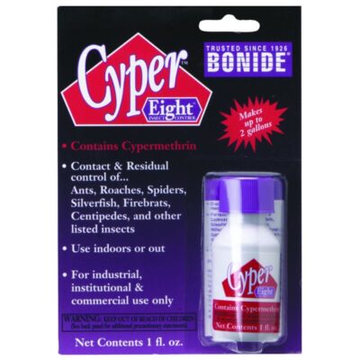 Bonide Cypereight Insect Spray Garden Plant