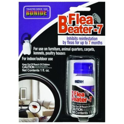 Bonide Flea Beater 7 Concentrate Garden Plant