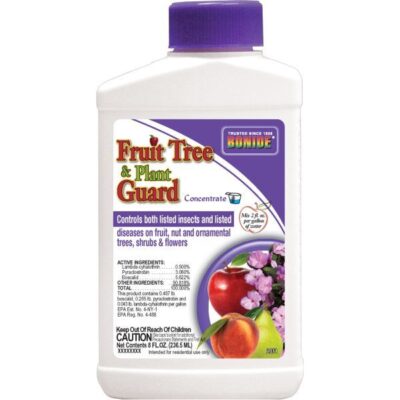 Bonide Fruit Tree and Plant Guard Concentrate Garden Plant