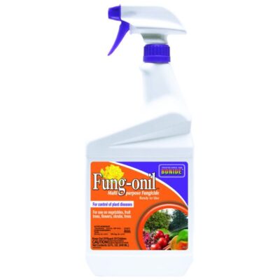 Bonide Fung-Onil Fungicide RTU Garden Plant