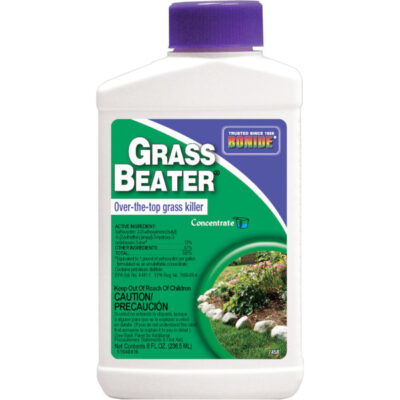 Bonide Grass Beater Concentrate Garden Plant