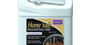 Bonide Home Safe Household Insect Killer RTU Spray Garden Plant