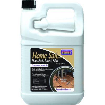 Bonide Home Safe Household Insect Killer RTU Spray Garden Plant