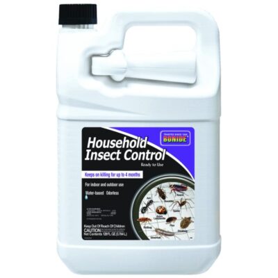 Bonide Household Insect Control Deltamethrin RTU Garden Plant