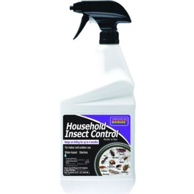 Bonide Household INsect Control RTU Spray Garden Plant