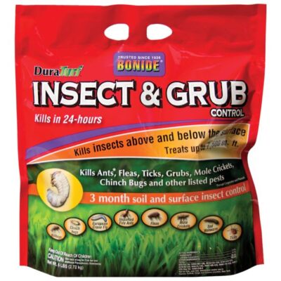 Bonide Insect and Grub Control Garden Plant