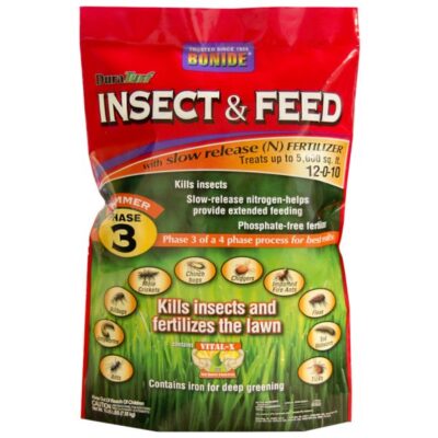 Bonide Insect Control Garden Plant