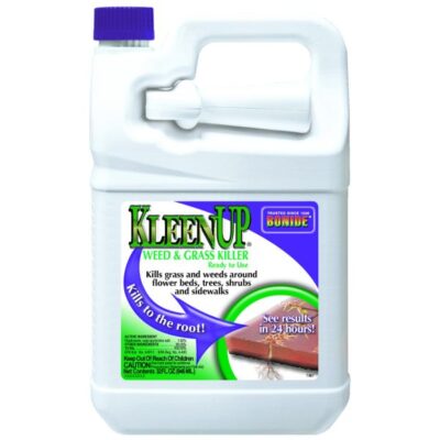 Bonide Kleen Up Killer RTU Garden Plant