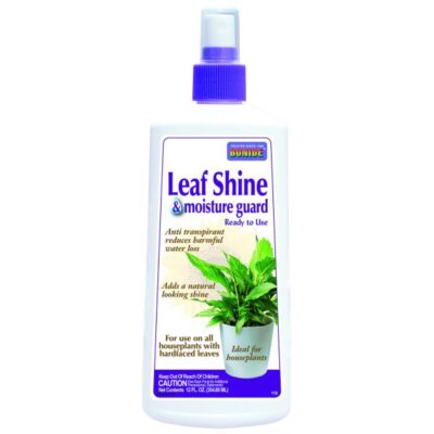 Bonide Leaf Shine Pump Spray Garden Plant