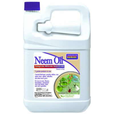 Bonide Neem Oil Insect Spray RTU Garden Plant