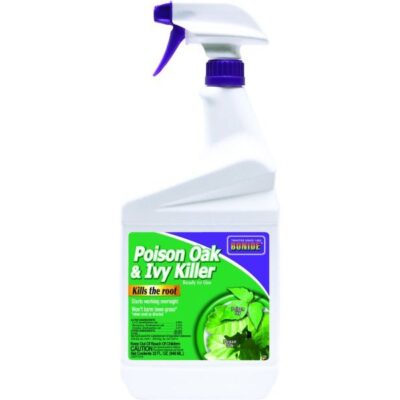 Bonide Poison Oak and Ivy Killer RTU Spray Garden Plant