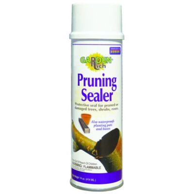 Bonide Pruning Sealer Aerosol Garden Plant