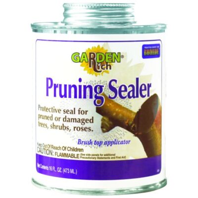 Bonide Pruning Sealer Tree Wound Dressing RTU Garden Plant