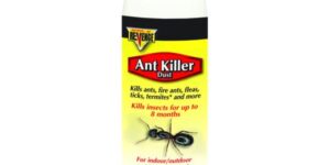 Bonide Revenge Ant Killer Dust Garden Plant