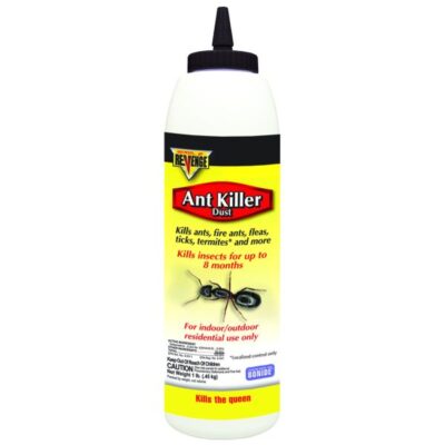 Bonide Revenge Ant Killer Dust Garden Plant