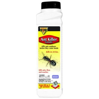 Bonide Revenge Ant Killer Granules Garden Plant