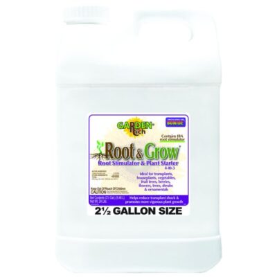 Bonide Root and Grow Concentrate Garden Plant