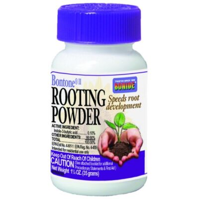 Bonide Rooting Powder Bontone Garden Plant