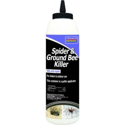 Bonide Spider and Ground Bee Killer Garden Plant