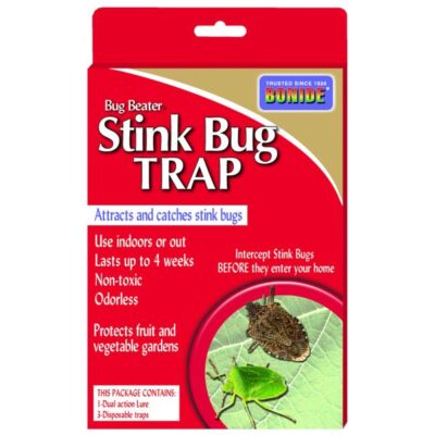 Bonide Stick Bug Trap Garden Plant