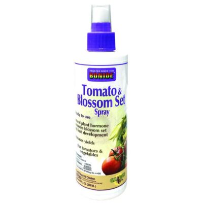 Bonide Tomato Blossom Set Pump Spray Garden Plant