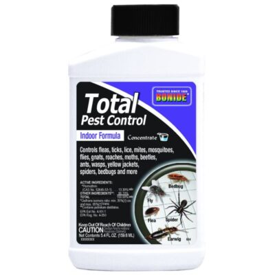 Bonide Total Pest Control Indoor Permethrin Garden Plant