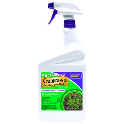 Bonide Weed Beater Plus Crabgrass RTU Garden Plant