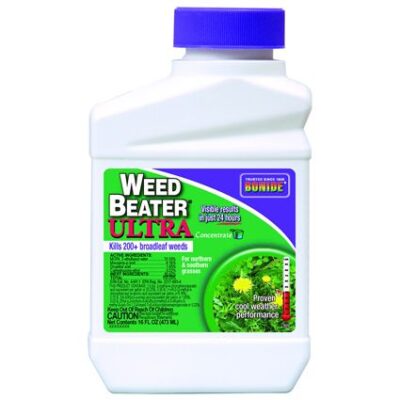 Bonide Weed Beater Ultra Concentrate Garden Plant