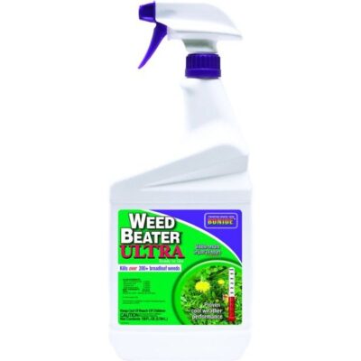 Bonide Weed Beater Ultra RTU Spray Garden Plant