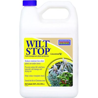 Bonide Wilt Stop Plant Protector Concentrate Garden Plant