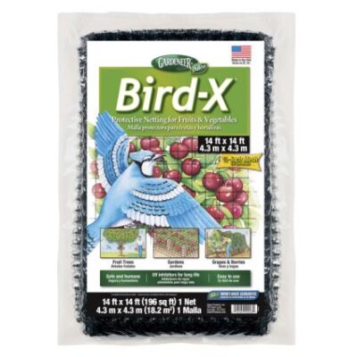 Dalen Bird-X Bird Netting Garden Plant