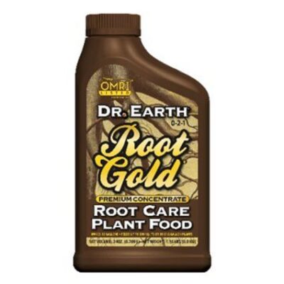 Dr Earth Root Gold Root Care Plant Food Concentrate Garden Plant