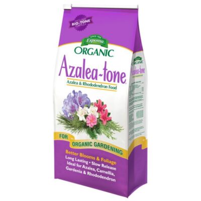 Espoma Azalea-Tone Garden Plant