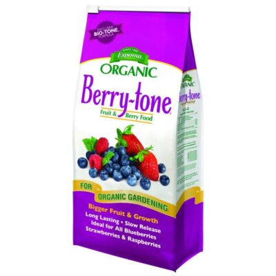 Espoma Berry-Tone Garden Plant