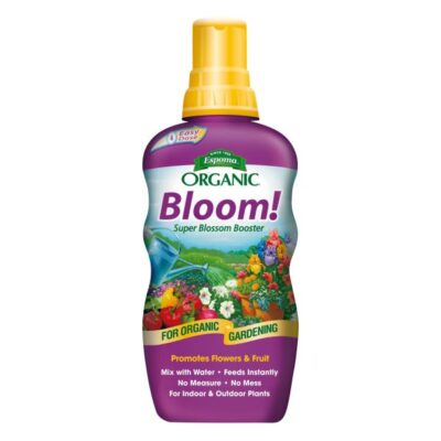 Espoma Bloom Garden Plant