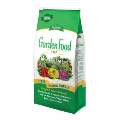 Espoma Garden Food 5-10-5 Inorganic Plant Food Garden Plant