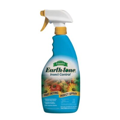 Espoma Insect Control Rtu Earth-Tone Garden Plant