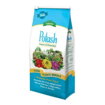 Espoma Potash 0-0-60 Garden Plant