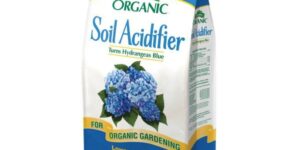 Espoma Soil Acidifier Organic Supplement Garden Plant