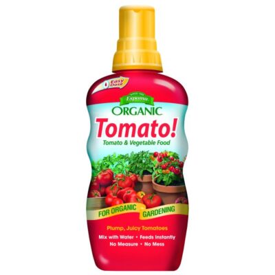 Espoma Tomato Garden Plant